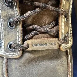 Keen | Shoes | Keen Fort Wayne 6 Waterproof Carbon Toe Boots  display picture 3